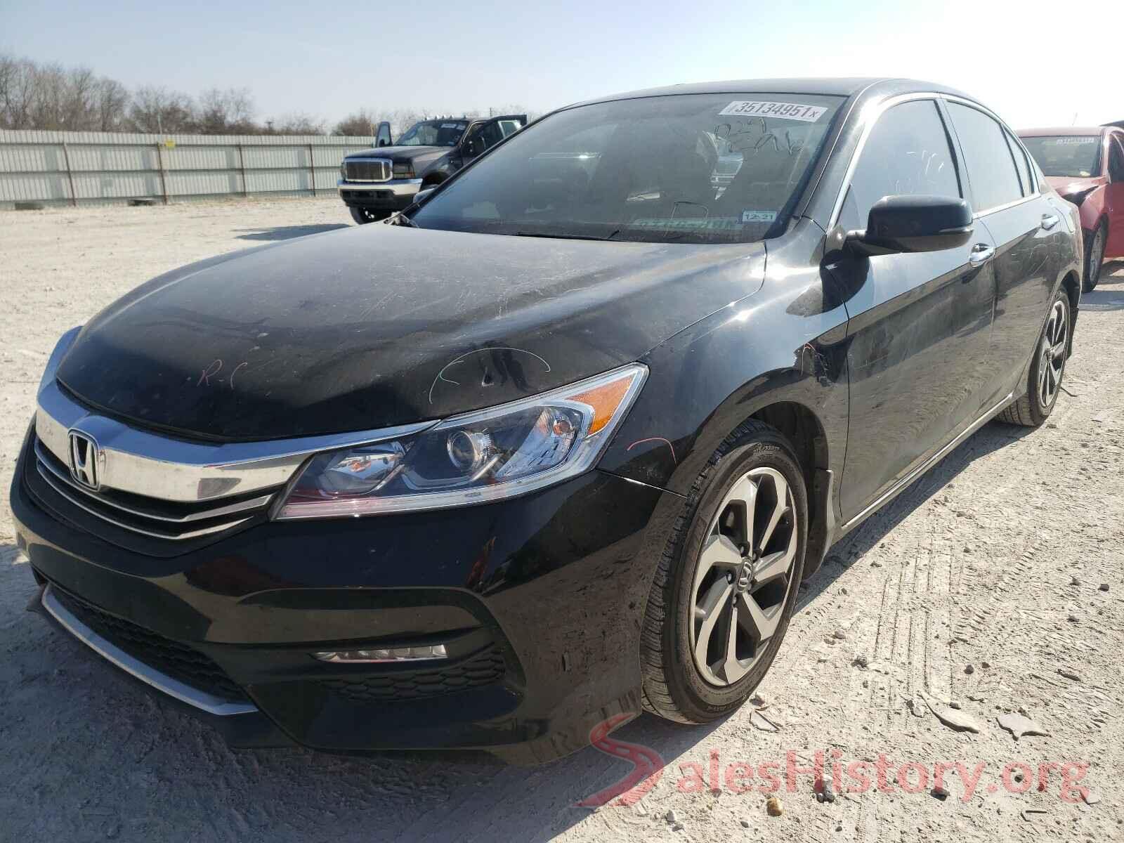 1HGCR2F71HA029596 2017 HONDA ACCORD