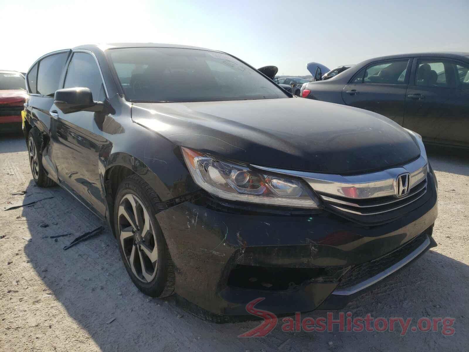 1HGCR2F71HA029596 2017 HONDA ACCORD