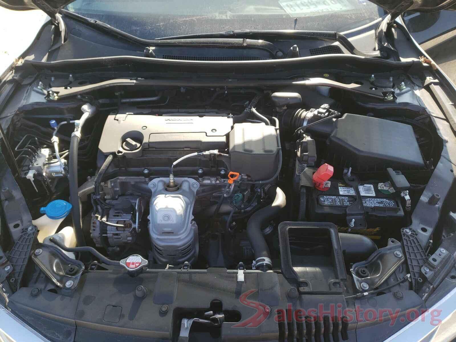 1HGCR2F71HA029596 2017 HONDA ACCORD