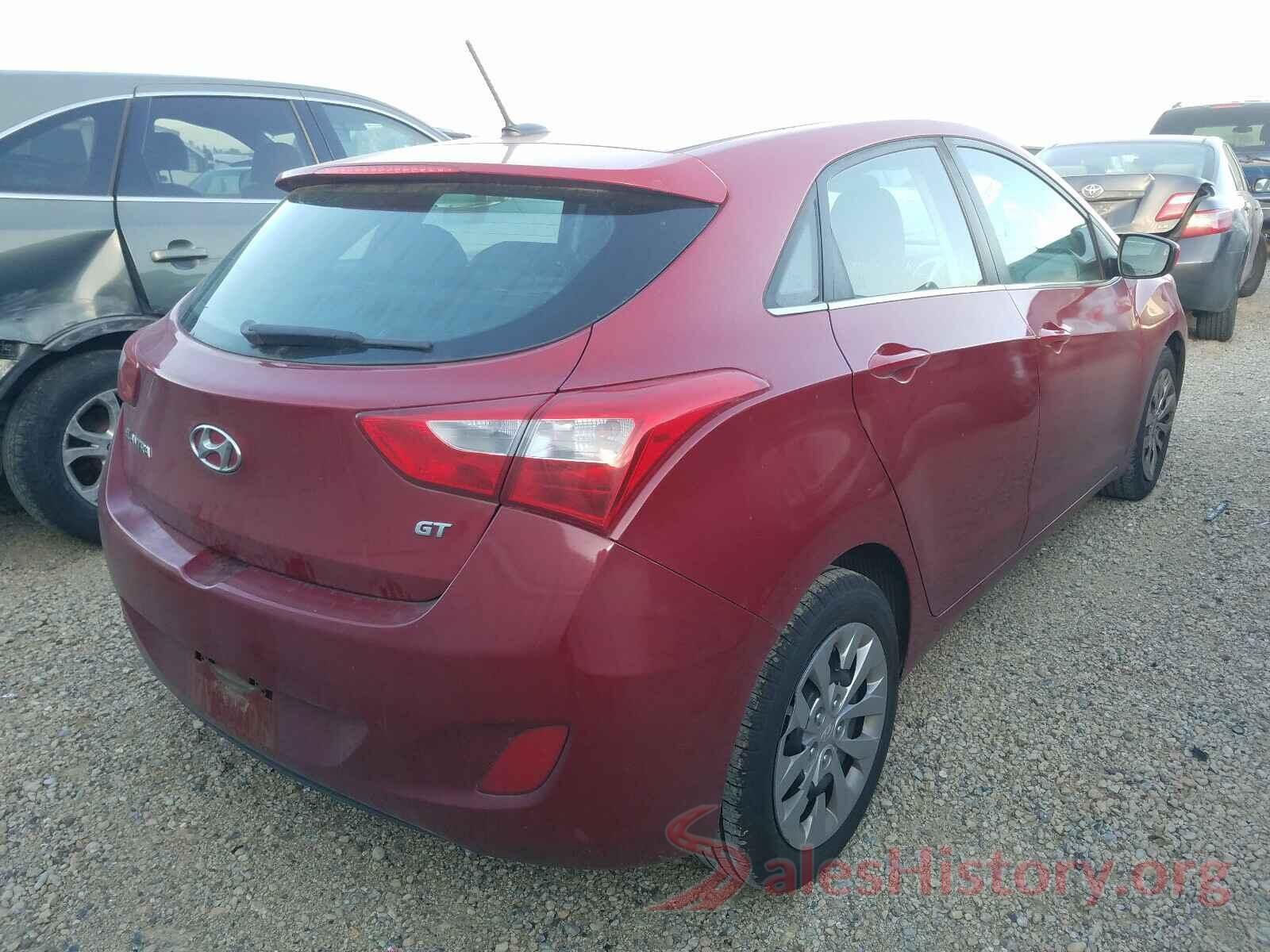 KMHD35LH9HU362111 2017 HYUNDAI ELANTRA