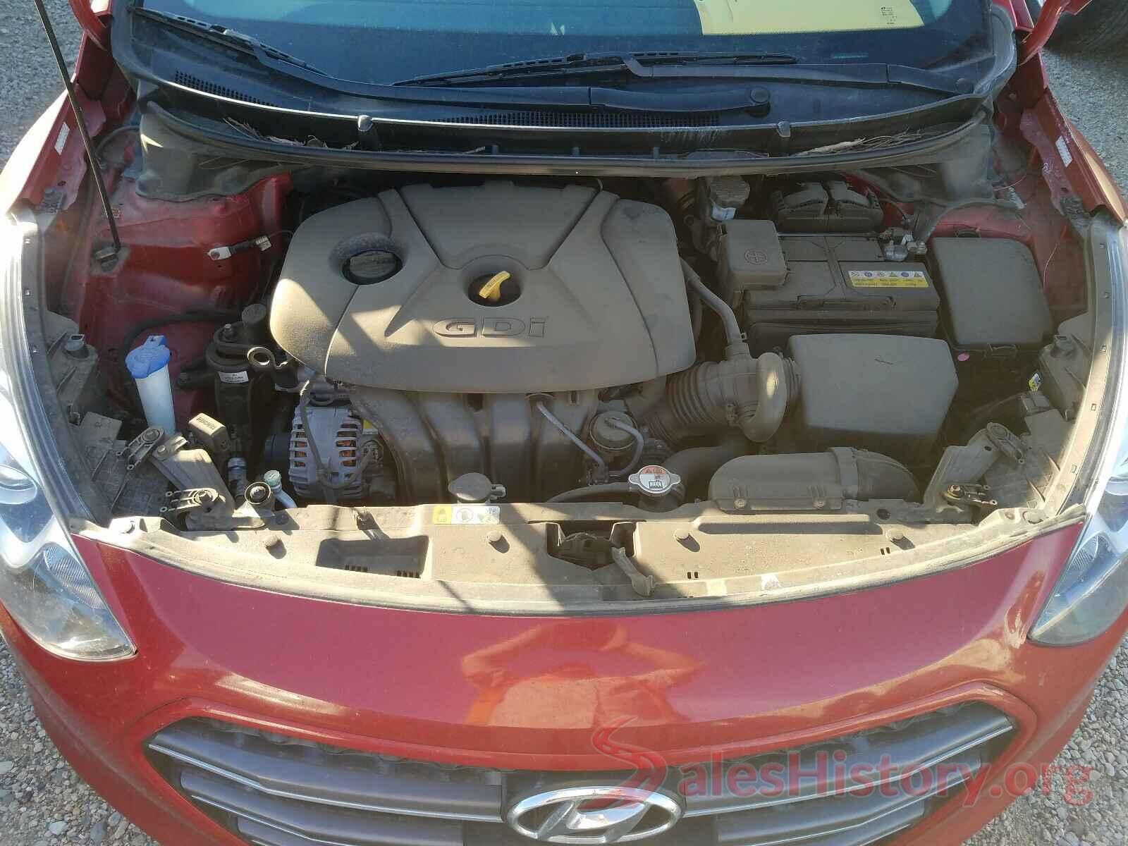 KMHD35LH9HU362111 2017 HYUNDAI ELANTRA