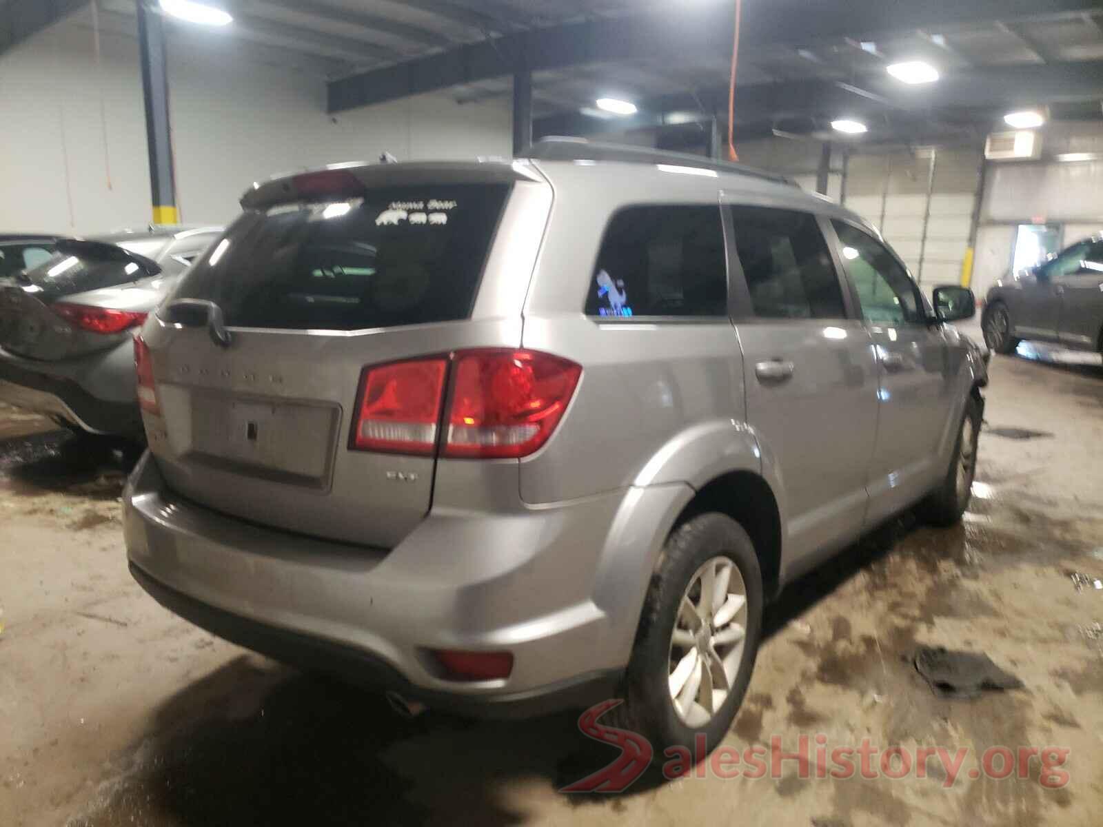 3C4PDDBG9HT540630 2017 DODGE JOURNEY