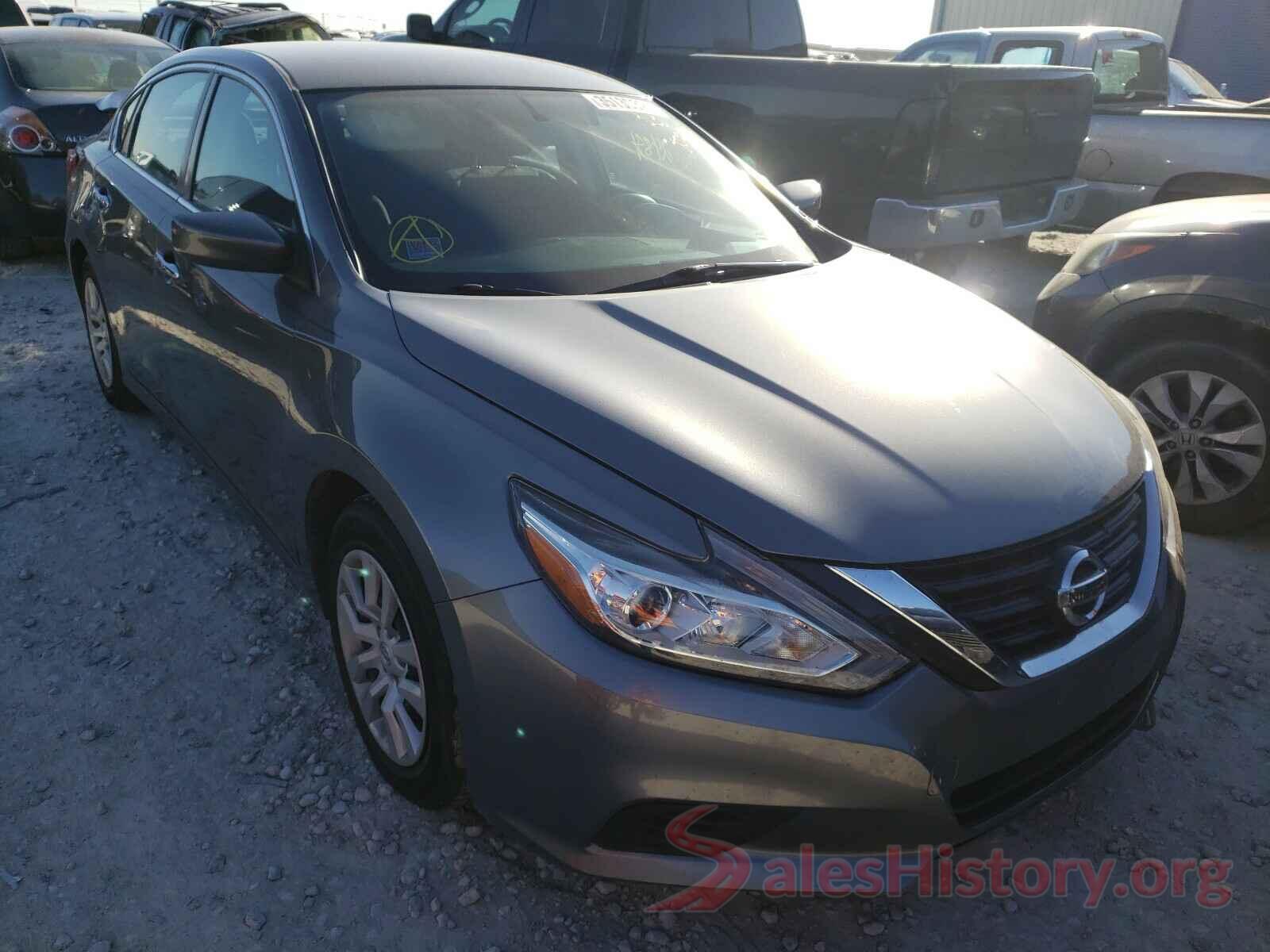 1N4AL3APXHN303350 2017 NISSAN ALTIMA