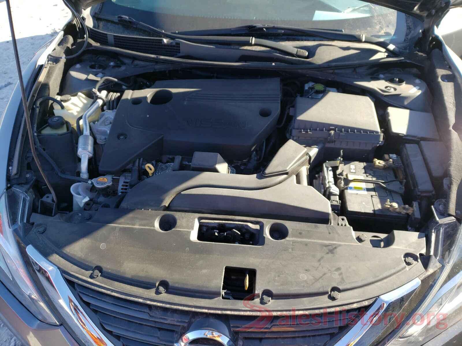 1N4AL3APXHN303350 2017 NISSAN ALTIMA