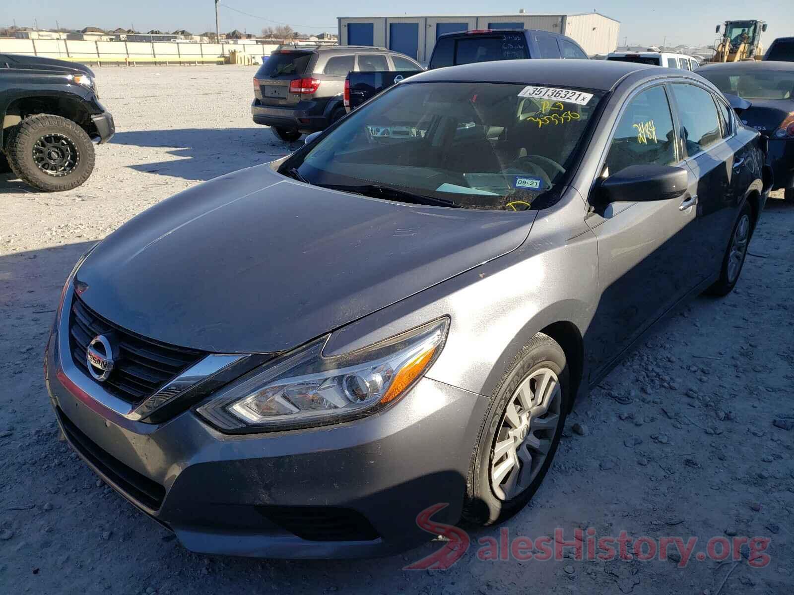 1N4AL3APXHN303350 2017 NISSAN ALTIMA