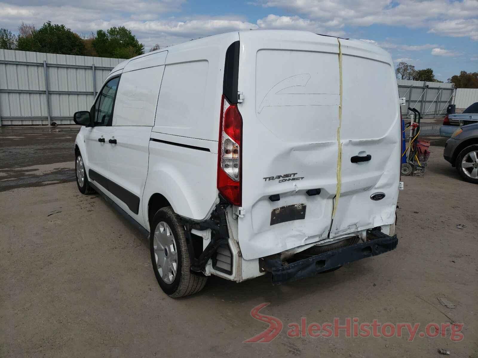 NM0LS7E72G1281791 2016 FORD TRANSIT CO