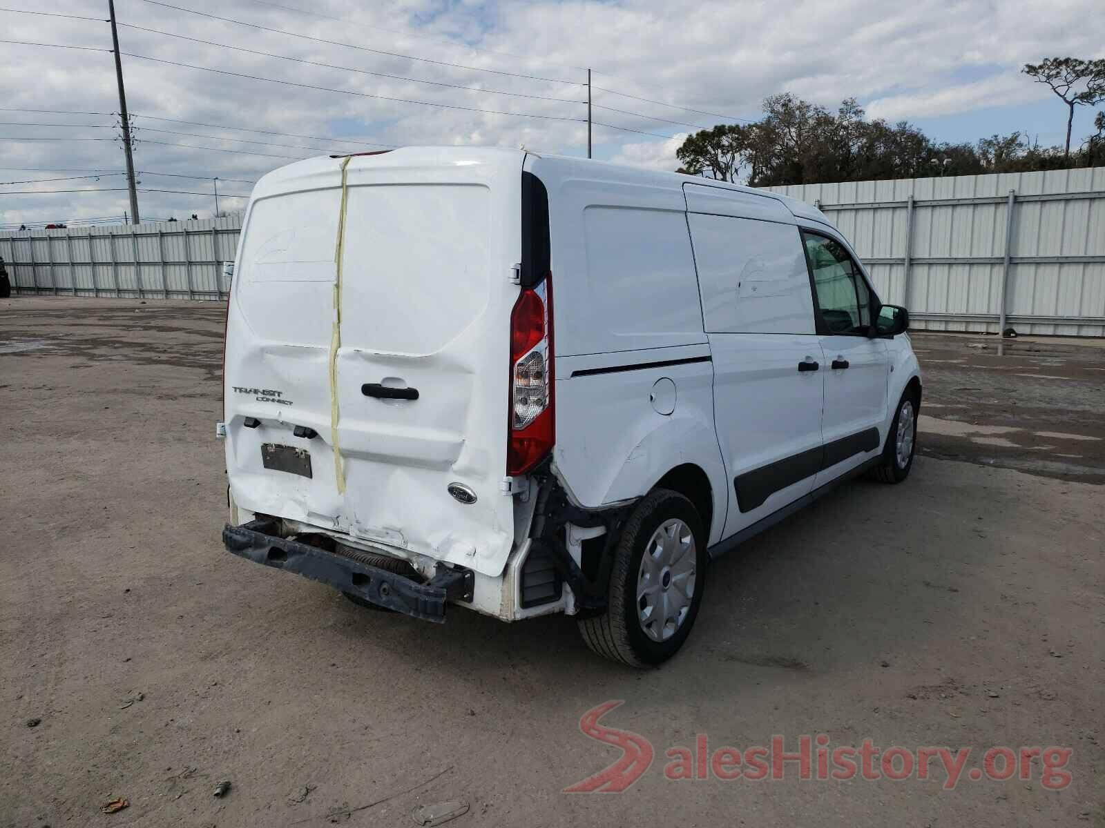 NM0LS7E72G1281791 2016 FORD TRANSIT CO