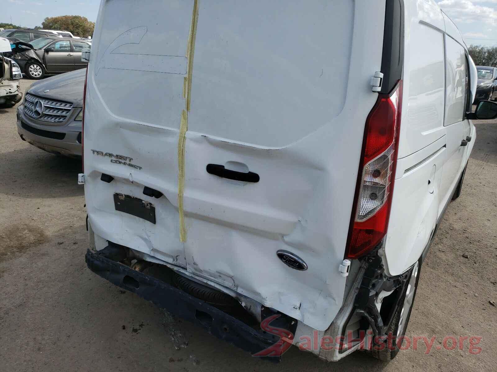 NM0LS7E72G1281791 2016 FORD TRANSIT CO