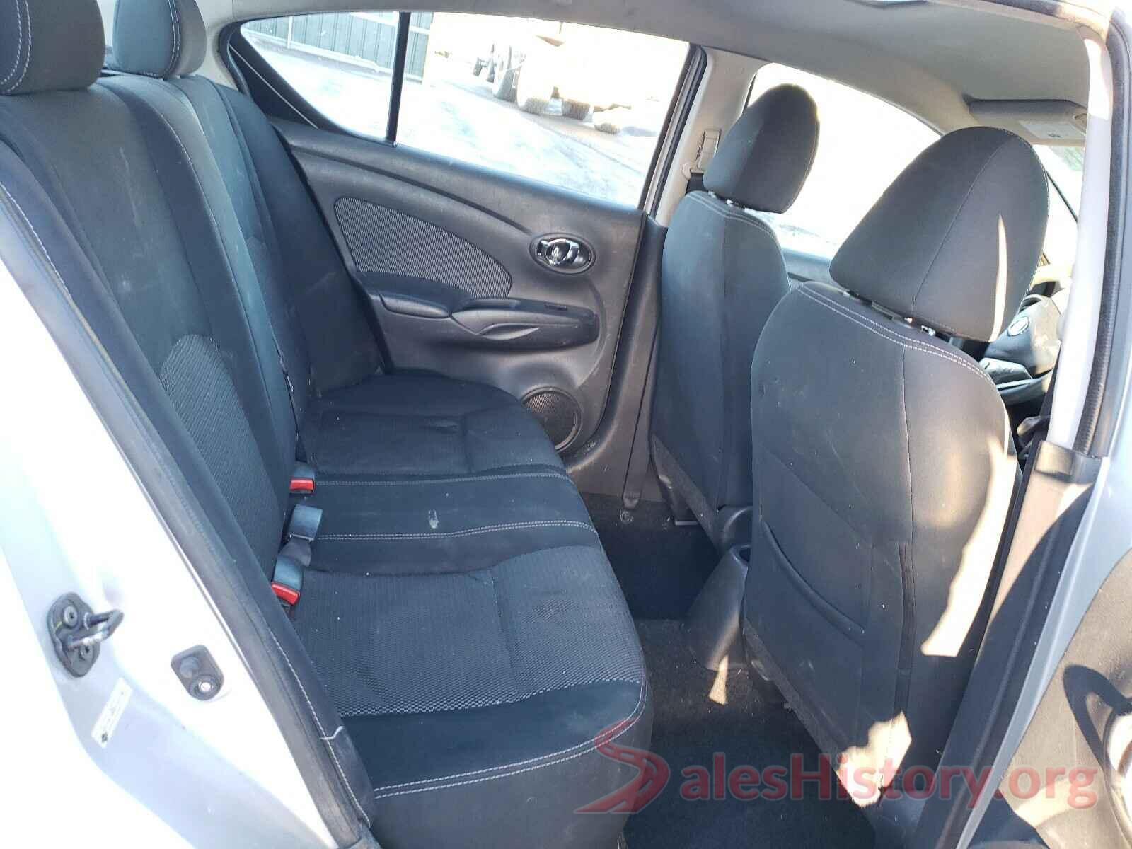 3N1CN7AP1GL889054 2016 NISSAN VERSA