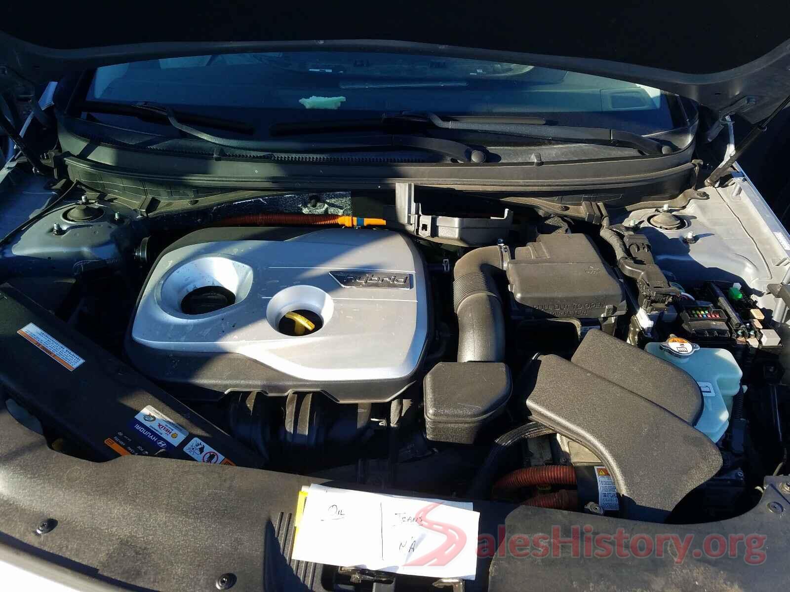 KMHE24L16GA012004 2016 HYUNDAI SONATA