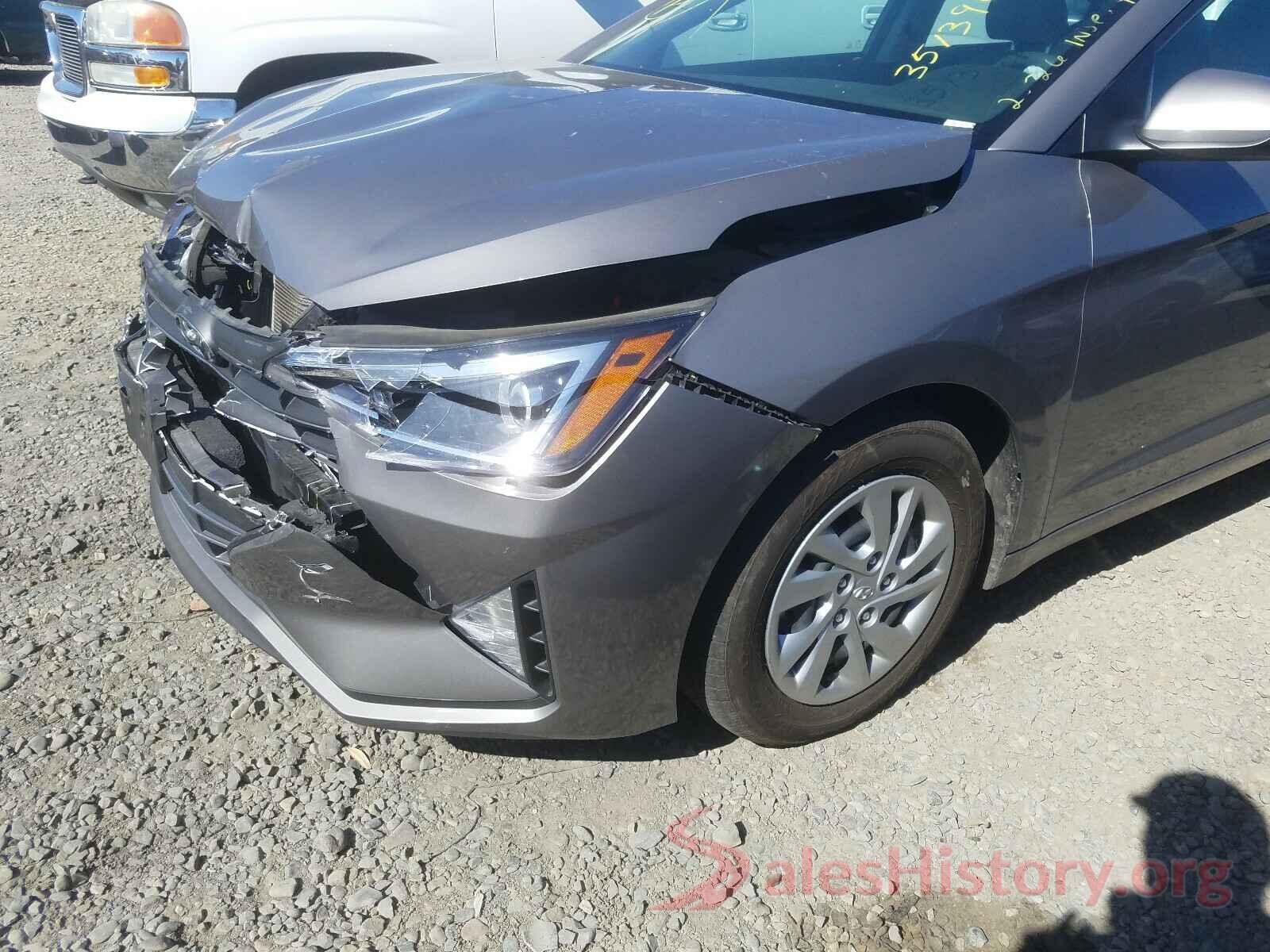 KMHD74LF7LU981036 2020 HYUNDAI ELANTRA