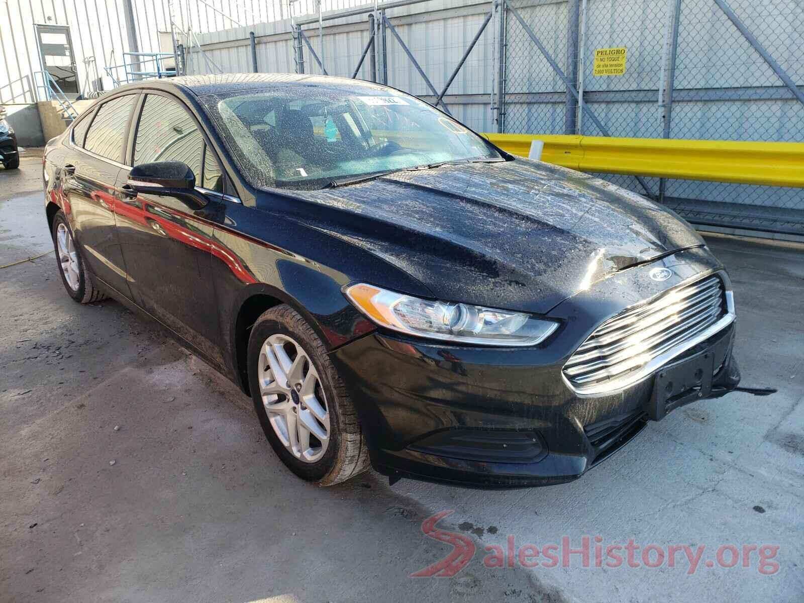 3FA6P0H70GR276475 2016 FORD FUSION