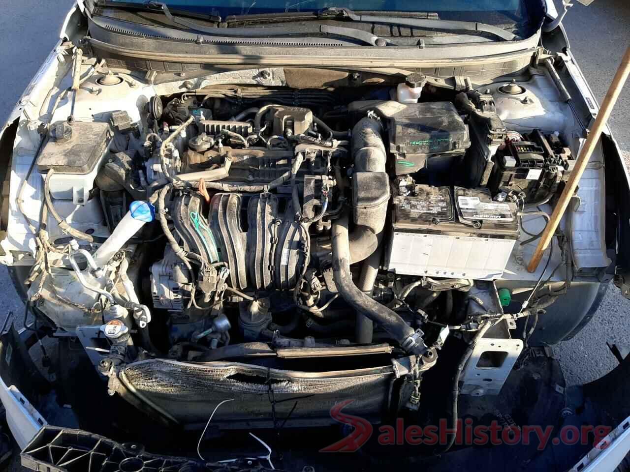 5NPE34AF7HH470290 2017 HYUNDAI SONATA