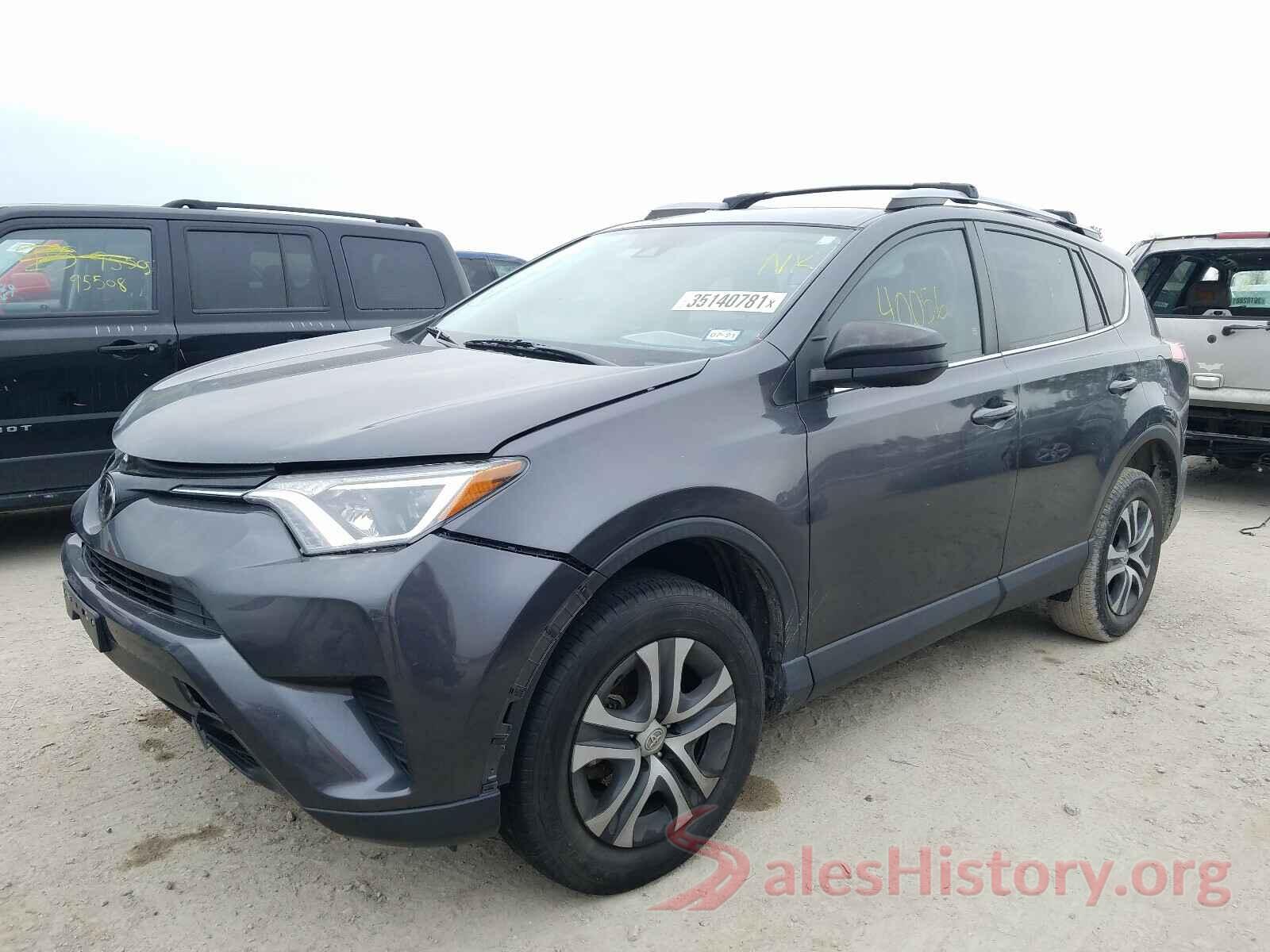 JTMZFREV6JJ151340 2018 TOYOTA RAV4