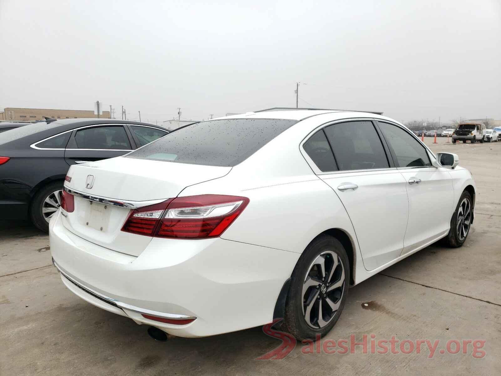 1HGCR2F82HA155099 2017 HONDA ACCORD