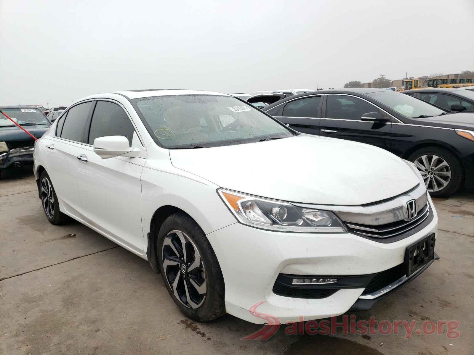 1HGCR2F82HA155099 2017 HONDA ACCORD