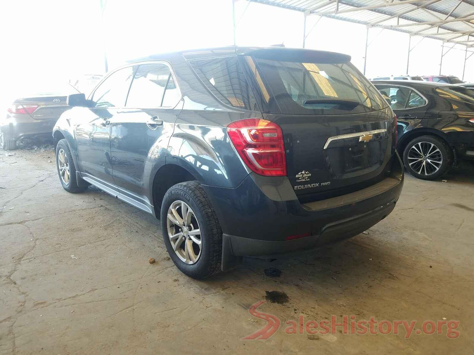 2GNFLEEK9H6145184 2017 CHEVROLET EQUINOX