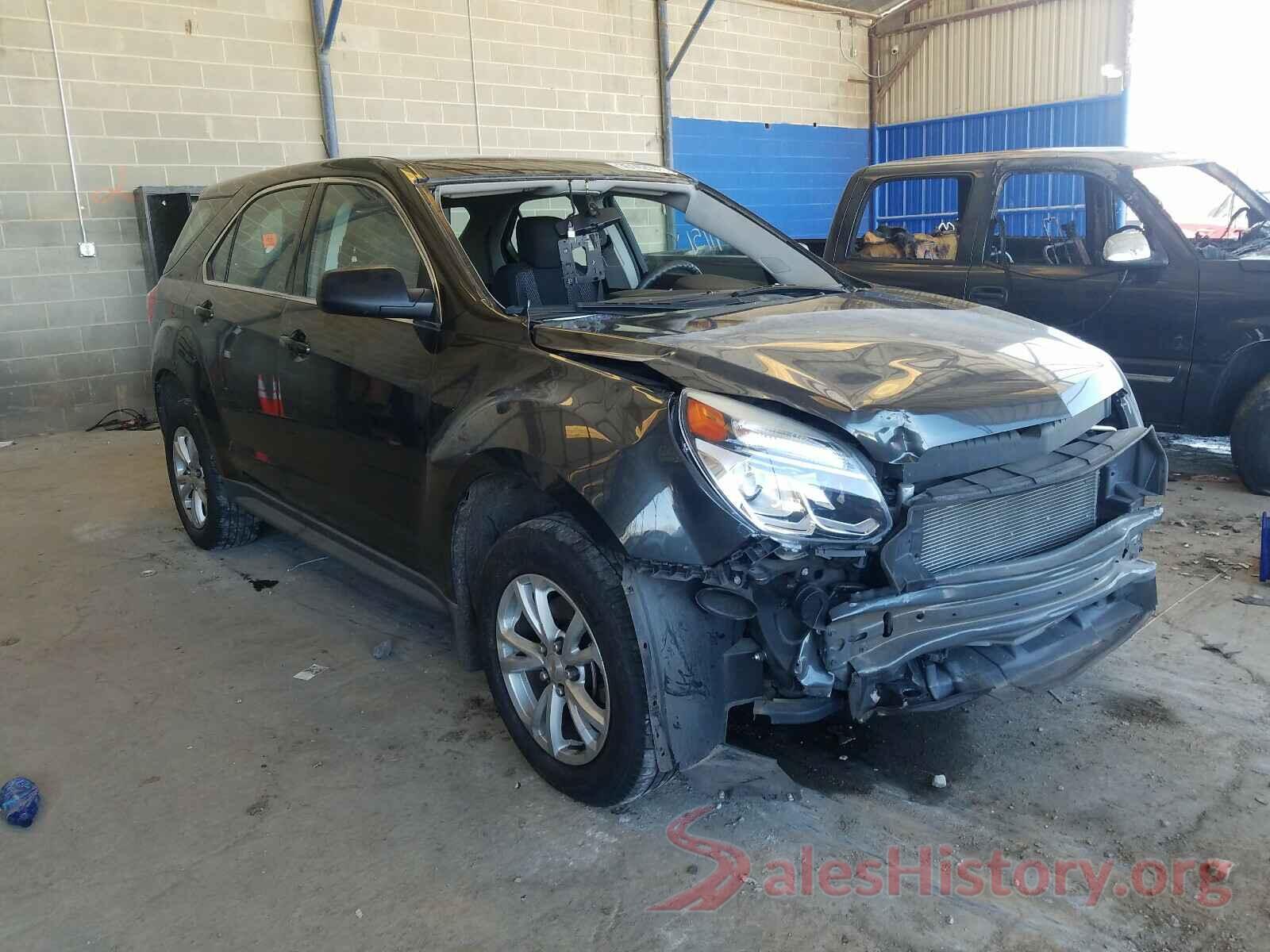 2GNFLEEK9H6145184 2017 CHEVROLET EQUINOX