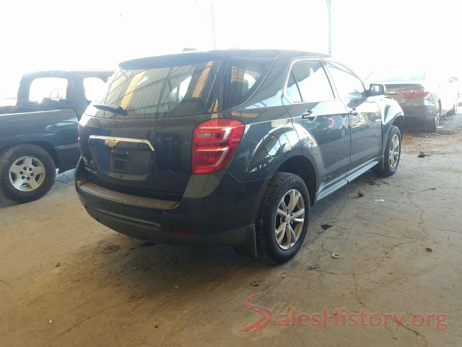 2GNFLEEK9H6145184 2017 CHEVROLET EQUINOX