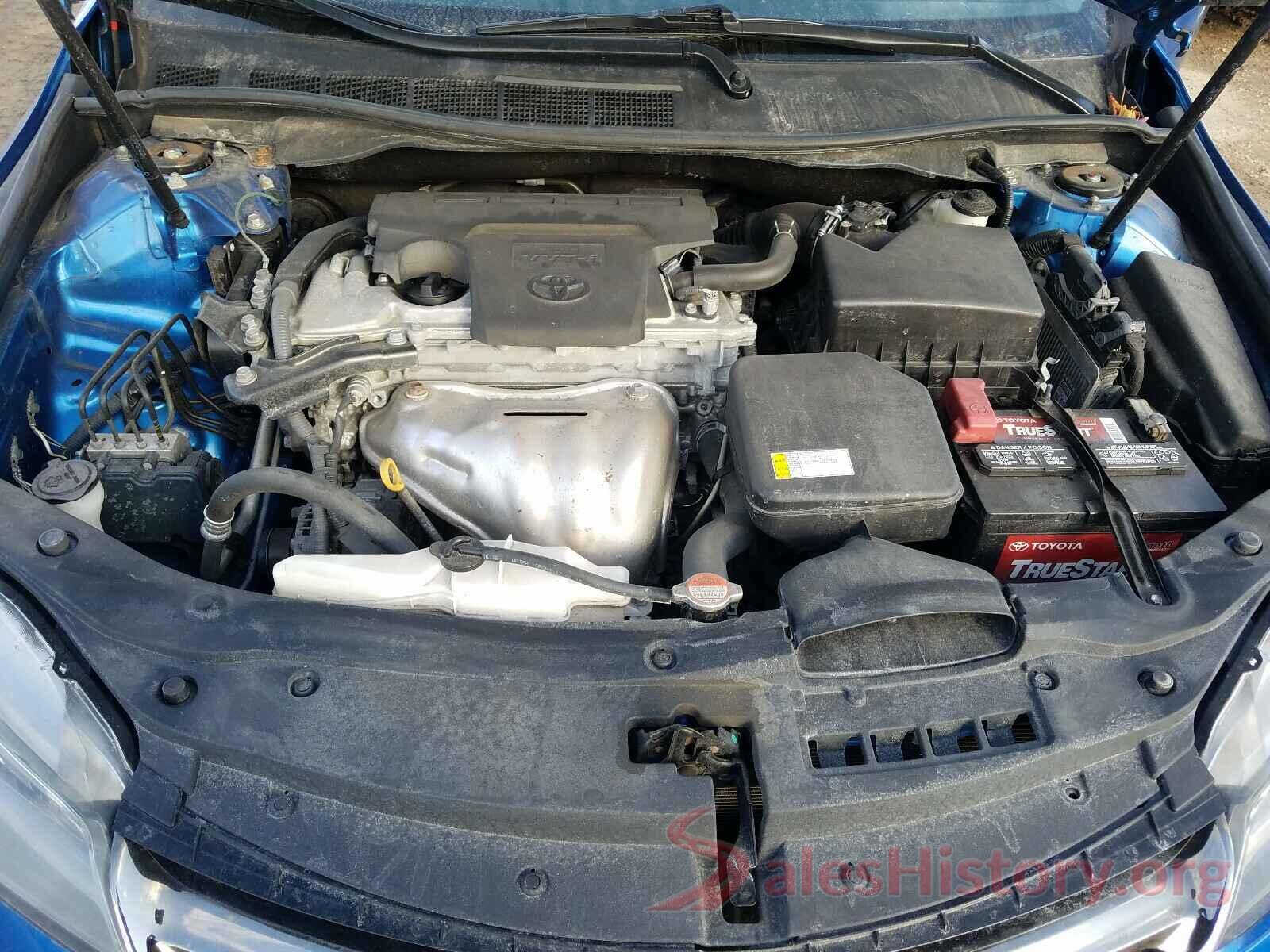 4T1BF1FK0GU550786 2016 TOYOTA CAMRY