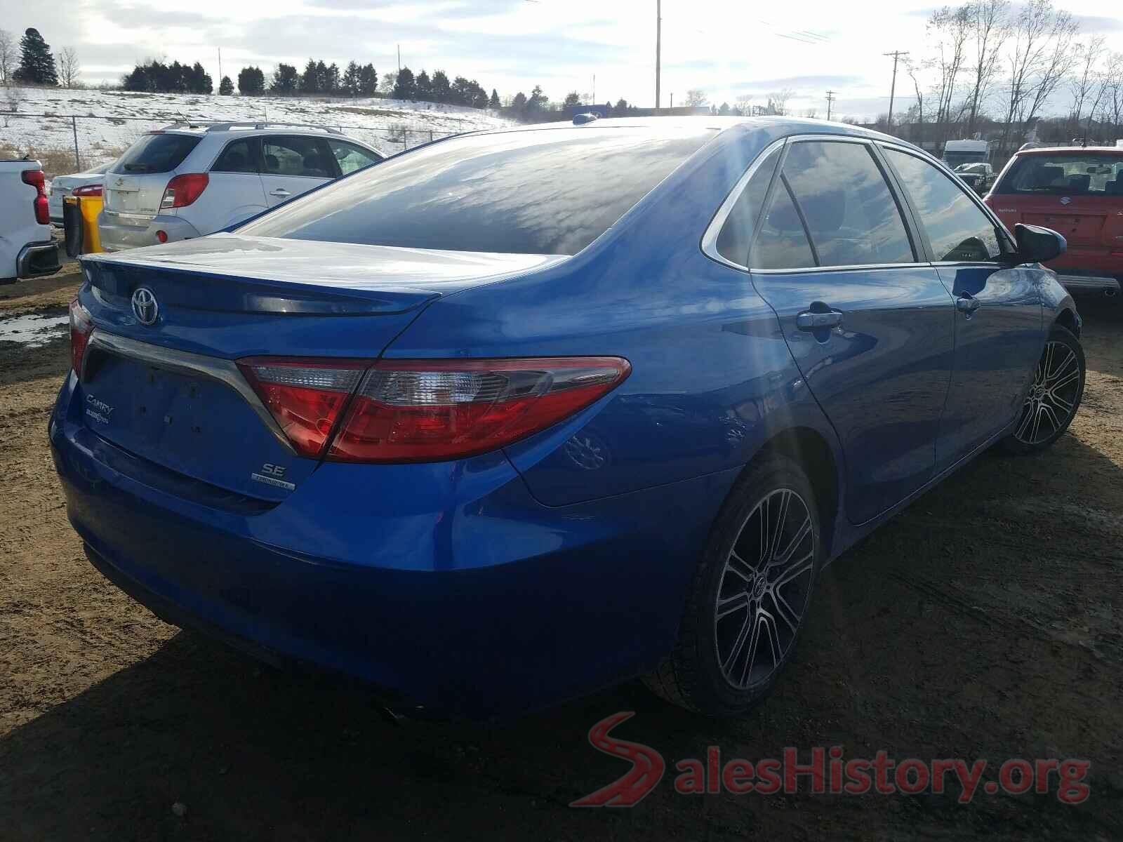 4T1BF1FK0GU550786 2016 TOYOTA CAMRY