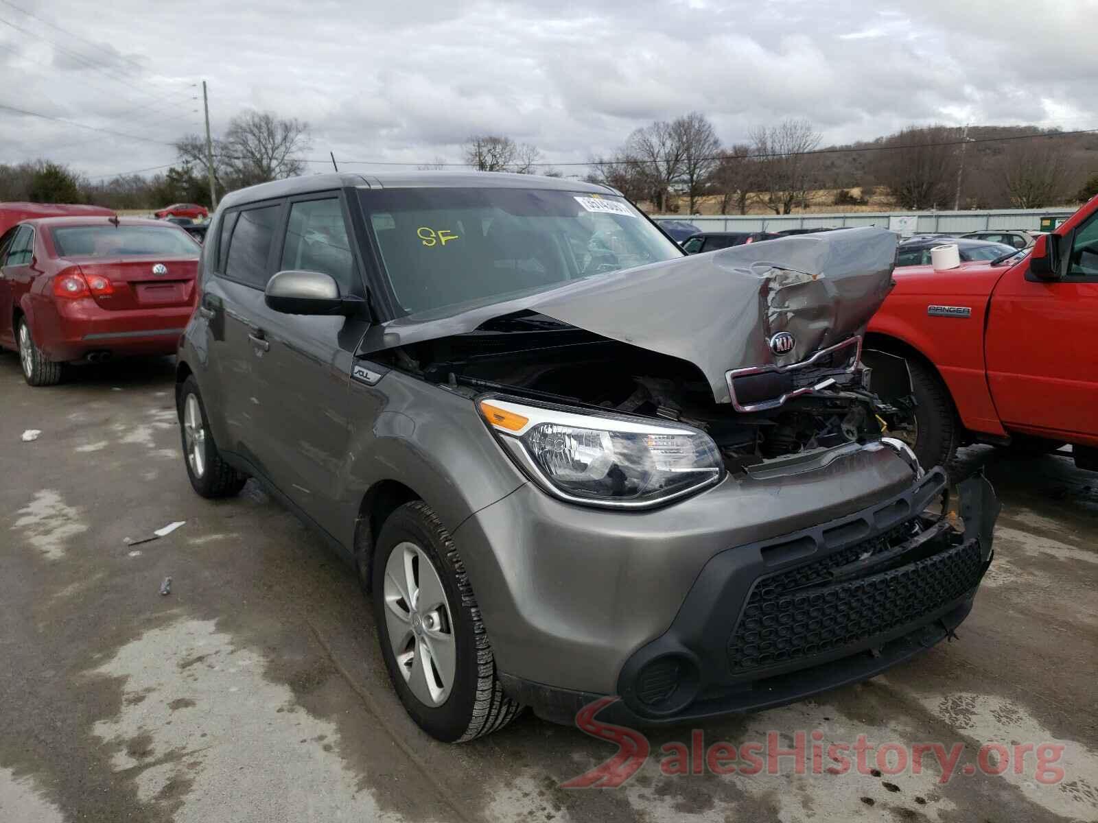 KNDJN2A29G7296204 2016 KIA SOUL