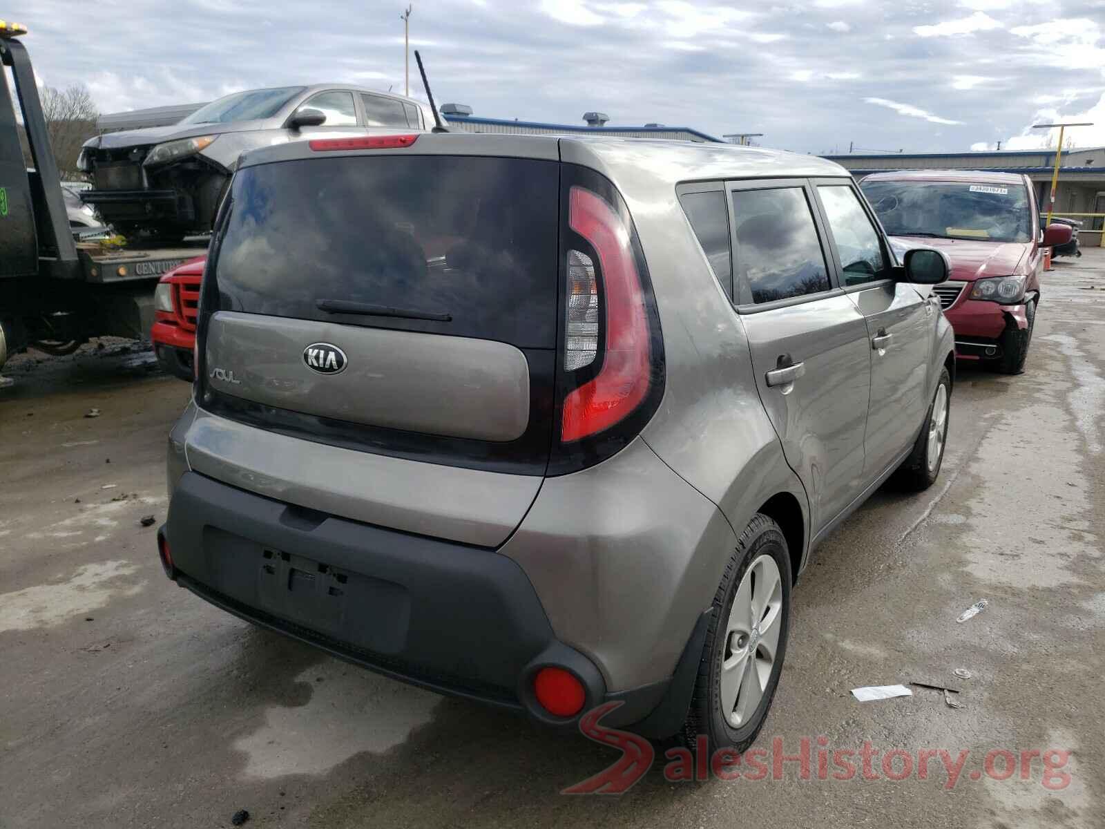 KNDJN2A29G7296204 2016 KIA SOUL