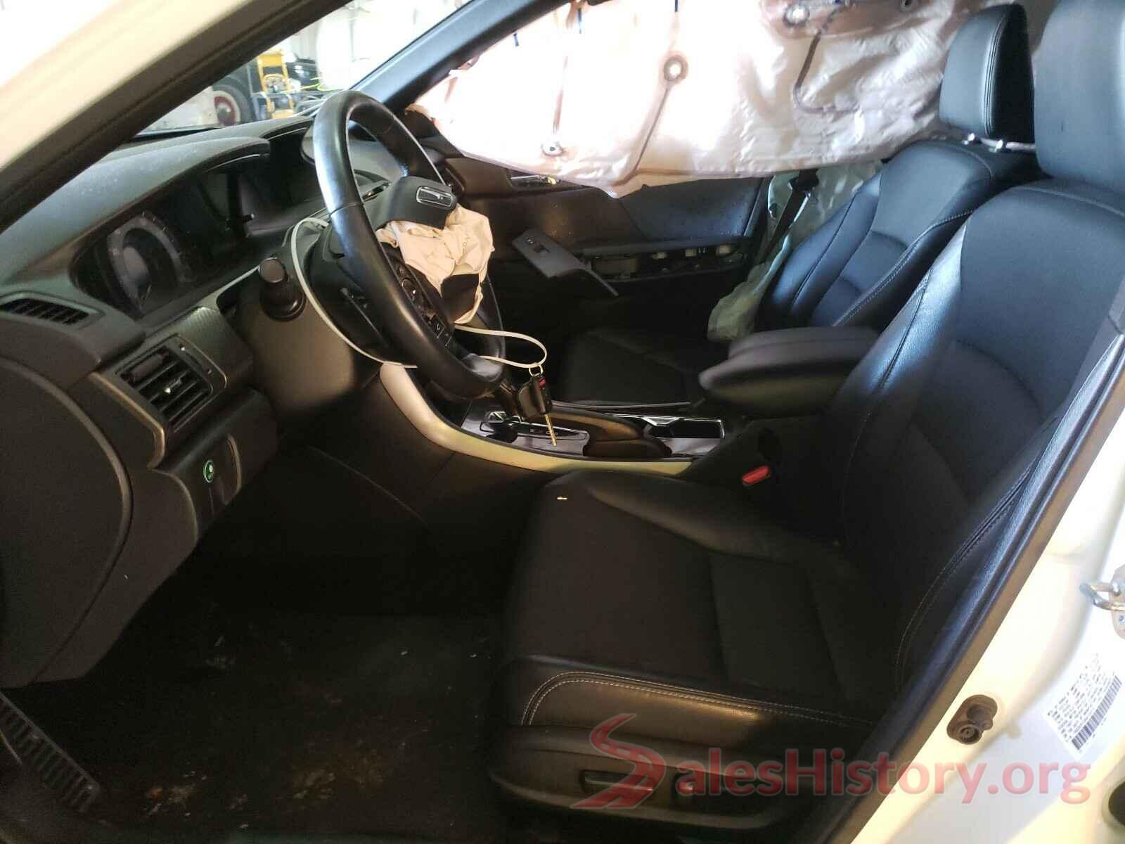 1HGCR2F53HA155070 2017 HONDA ACCORD