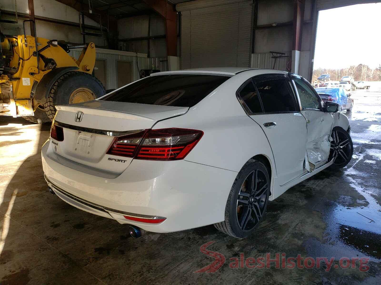 1HGCR2F53HA155070 2017 HONDA ACCORD