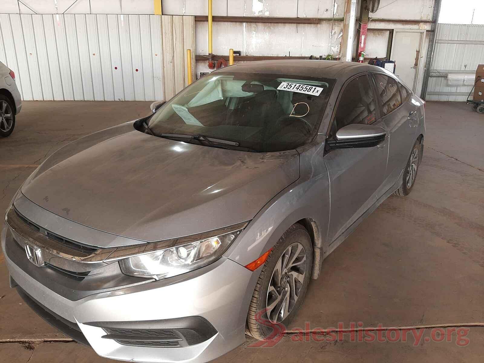 19XFC2F73GE072975 2016 HONDA CIVIC