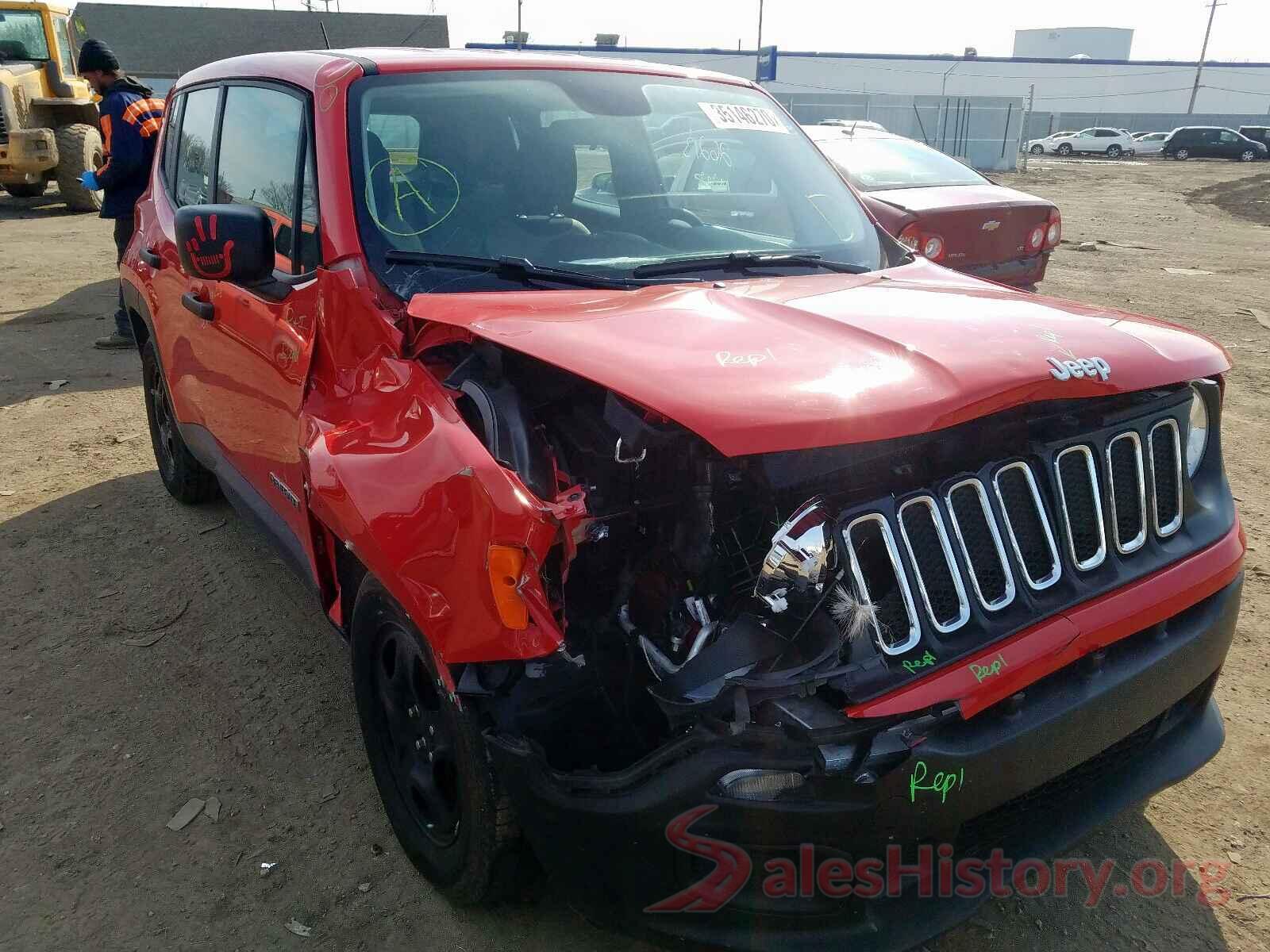 ZACCJAAB3HPF75182 2017 JEEP RENEGADE