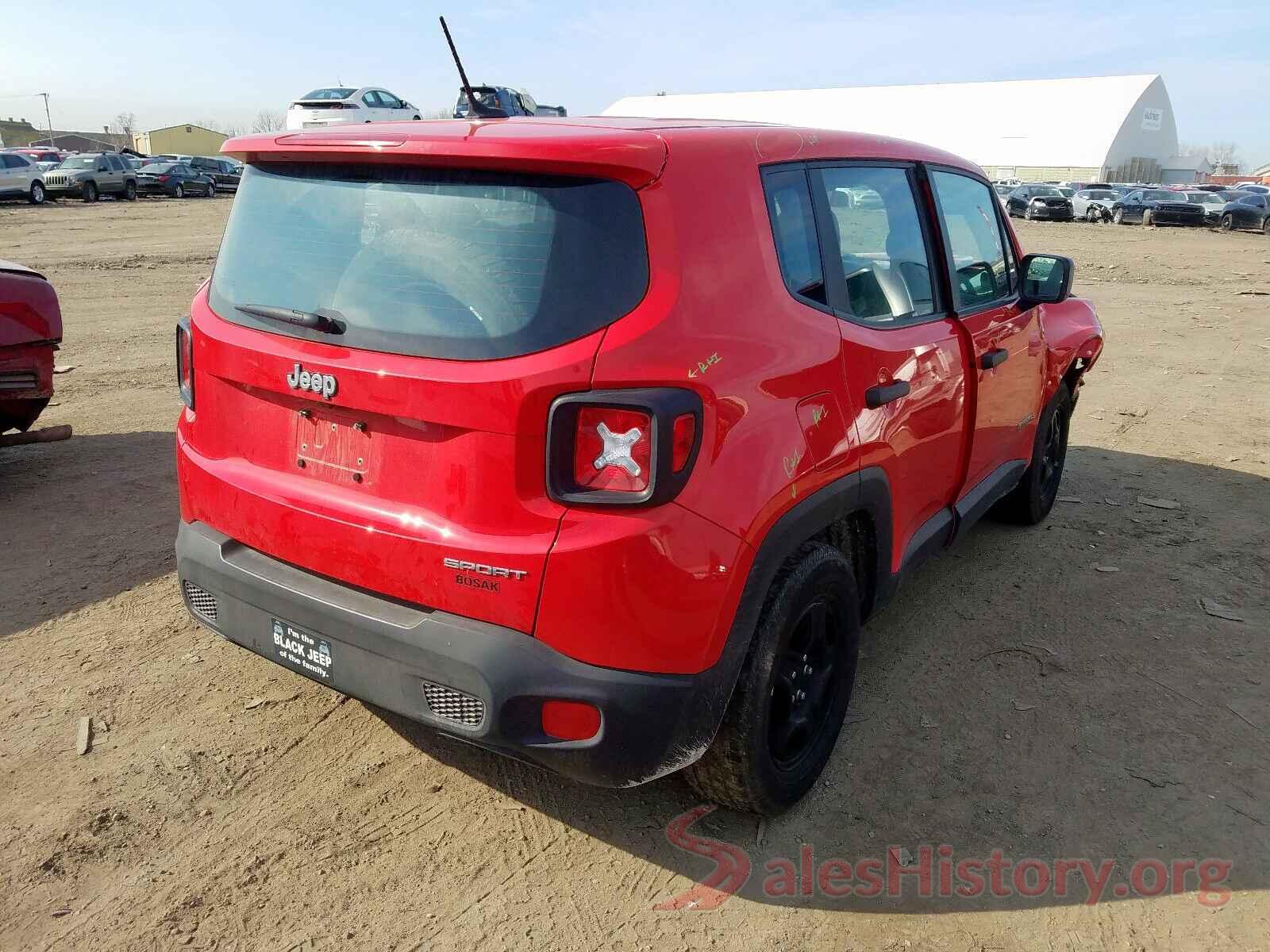 ZACCJAAB3HPF75182 2017 JEEP RENEGADE