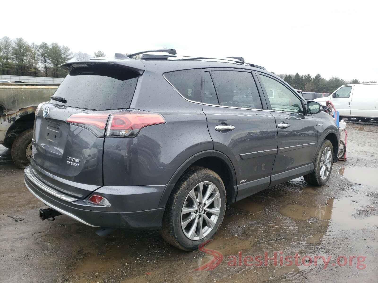 JTMDJREV3GD032872 2016 TOYOTA RAV4