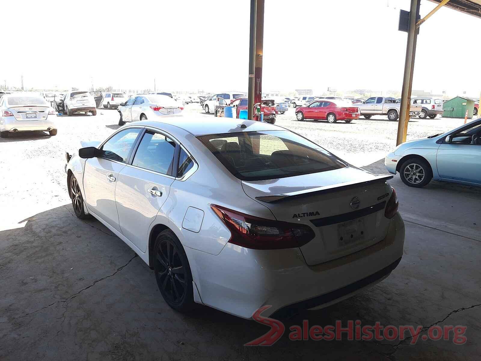 1N4AL3AP2JC292300 2018 NISSAN ALTIMA