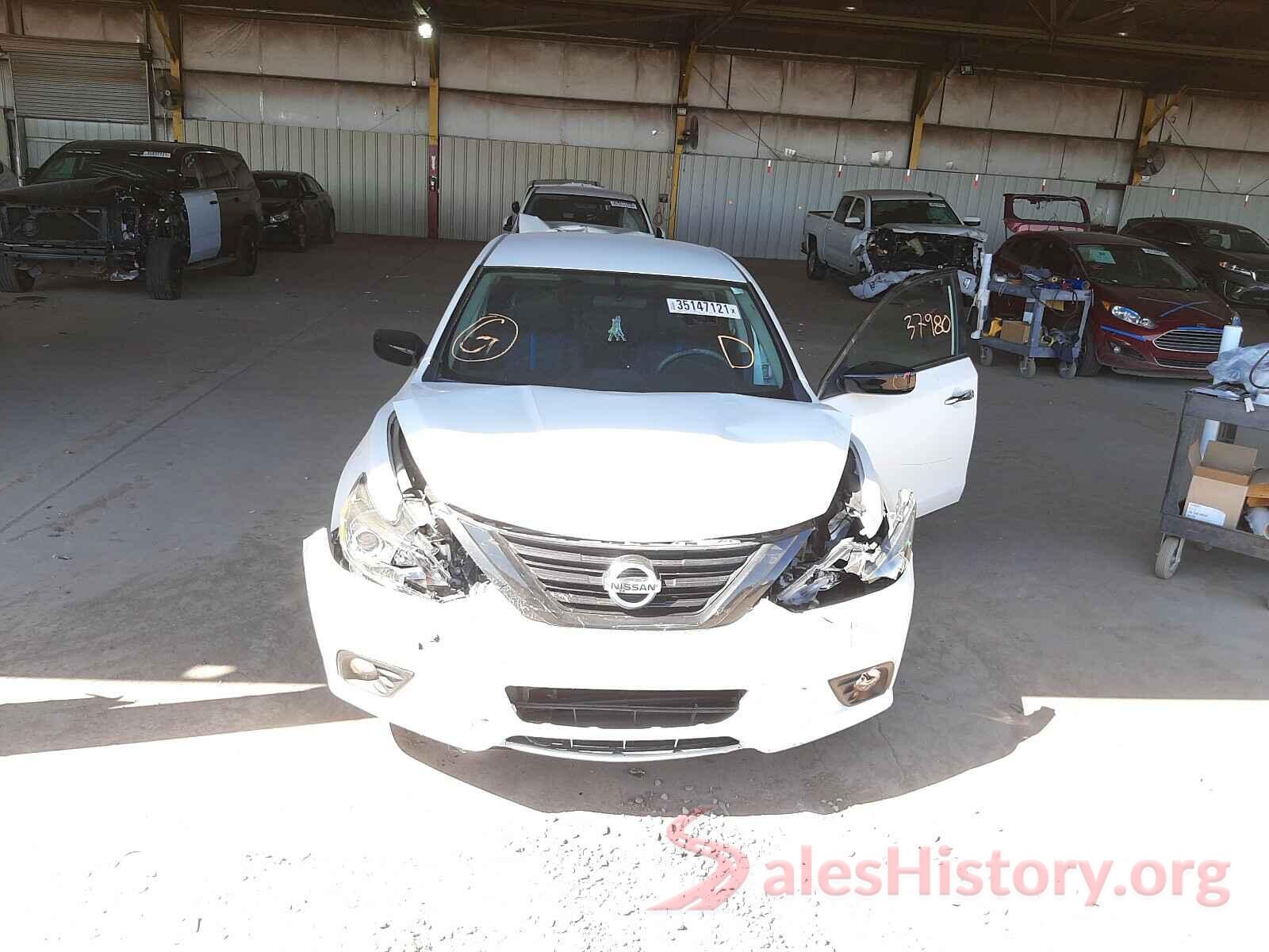 1N4AL3AP2JC292300 2018 NISSAN ALTIMA