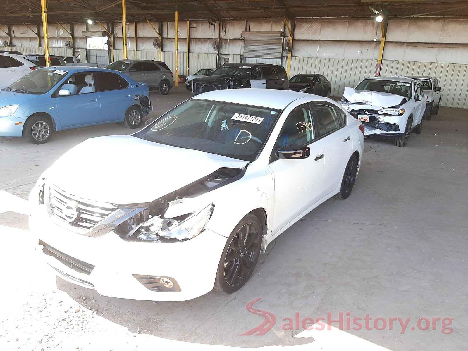 1N4AL3AP2JC292300 2018 NISSAN ALTIMA