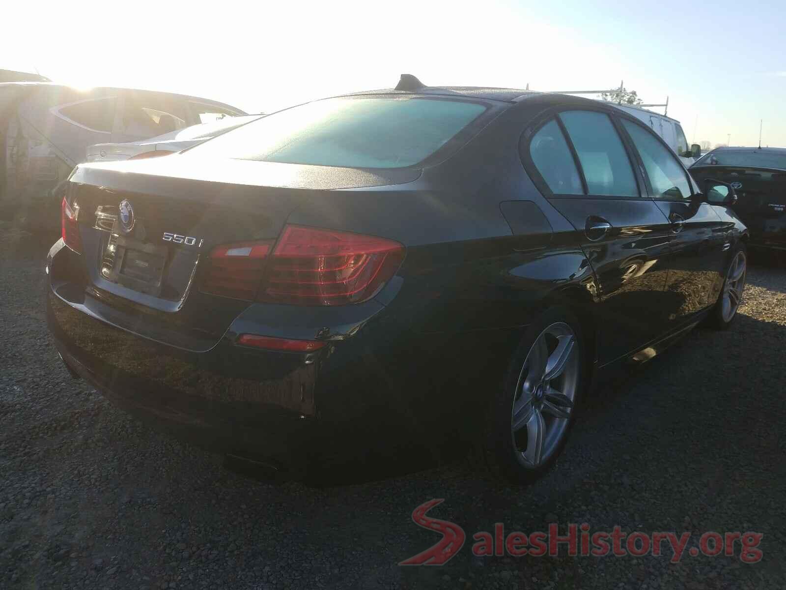 WBAKN9C54GD962694 2016 BMW 5 SERIES