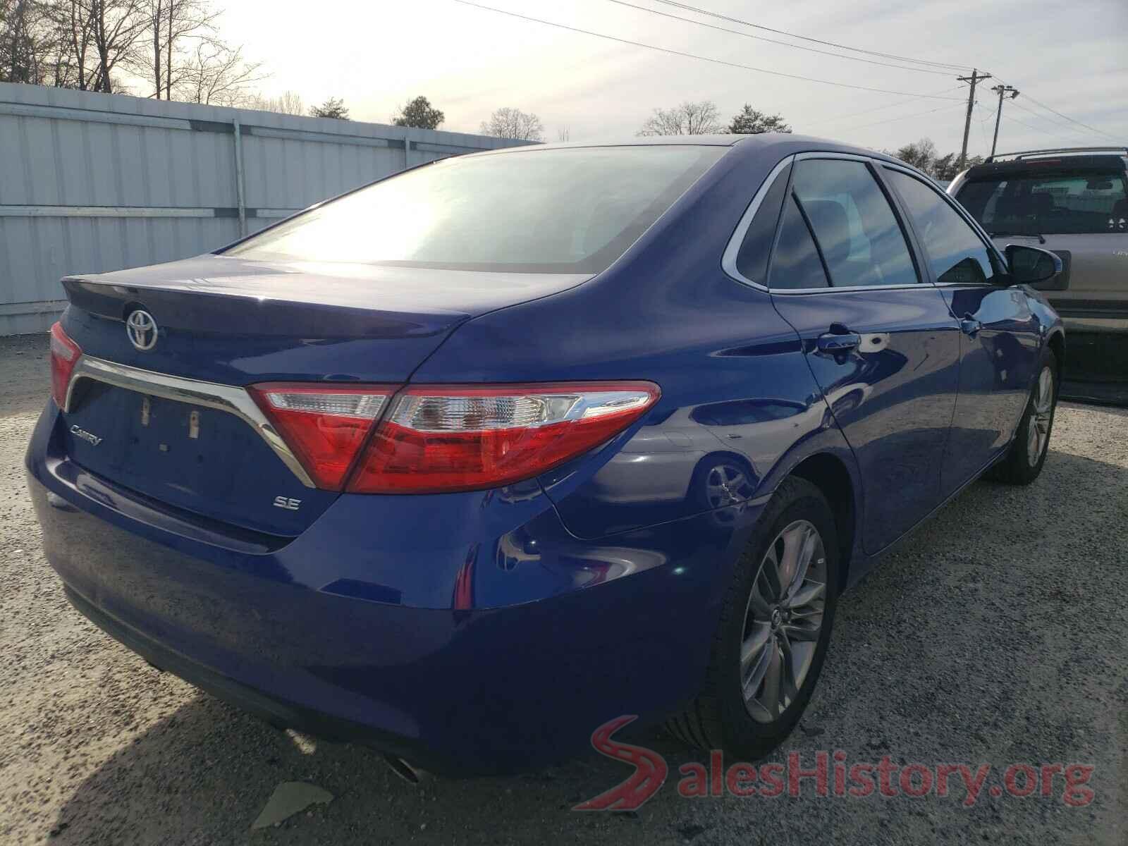 4T1BF1FK0GU517903 2016 TOYOTA CAMRY