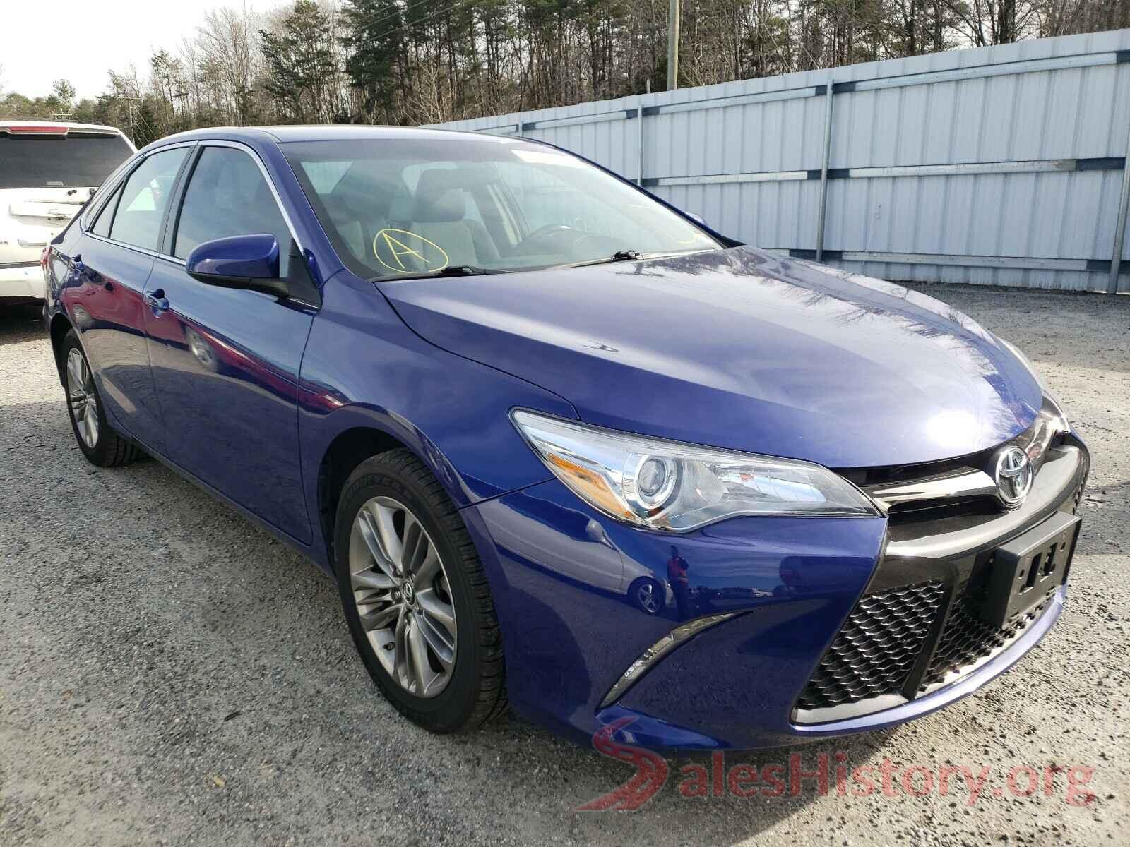 4T1BF1FK0GU517903 2016 TOYOTA CAMRY