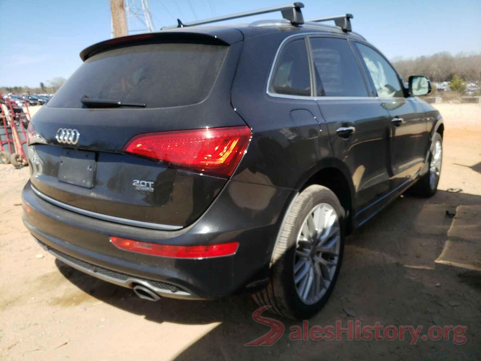 WA1M2AFP0HA055358 2017 AUDI Q5