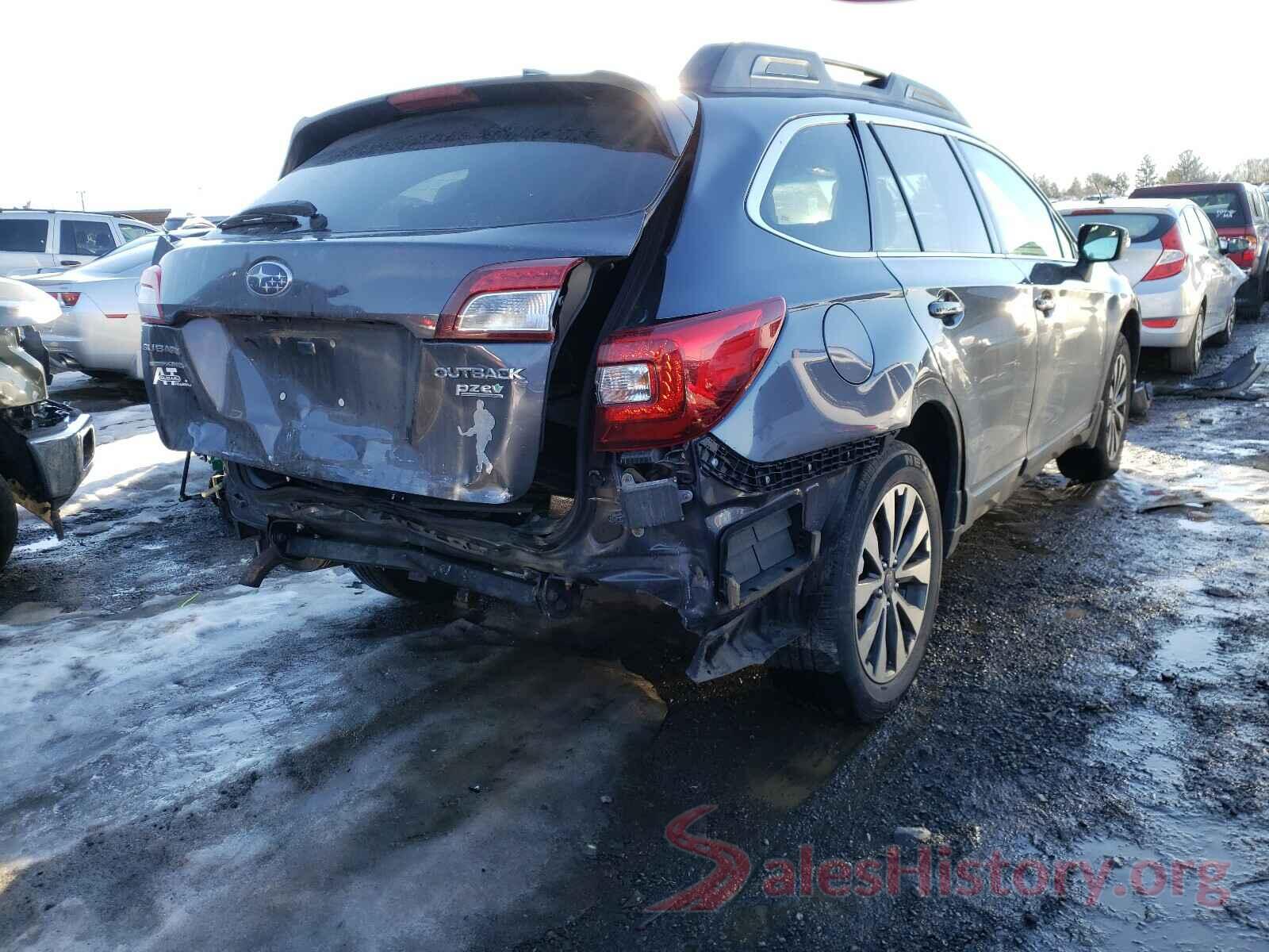 4S4BSAKCXH3273162 2017 SUBARU OUTBACK