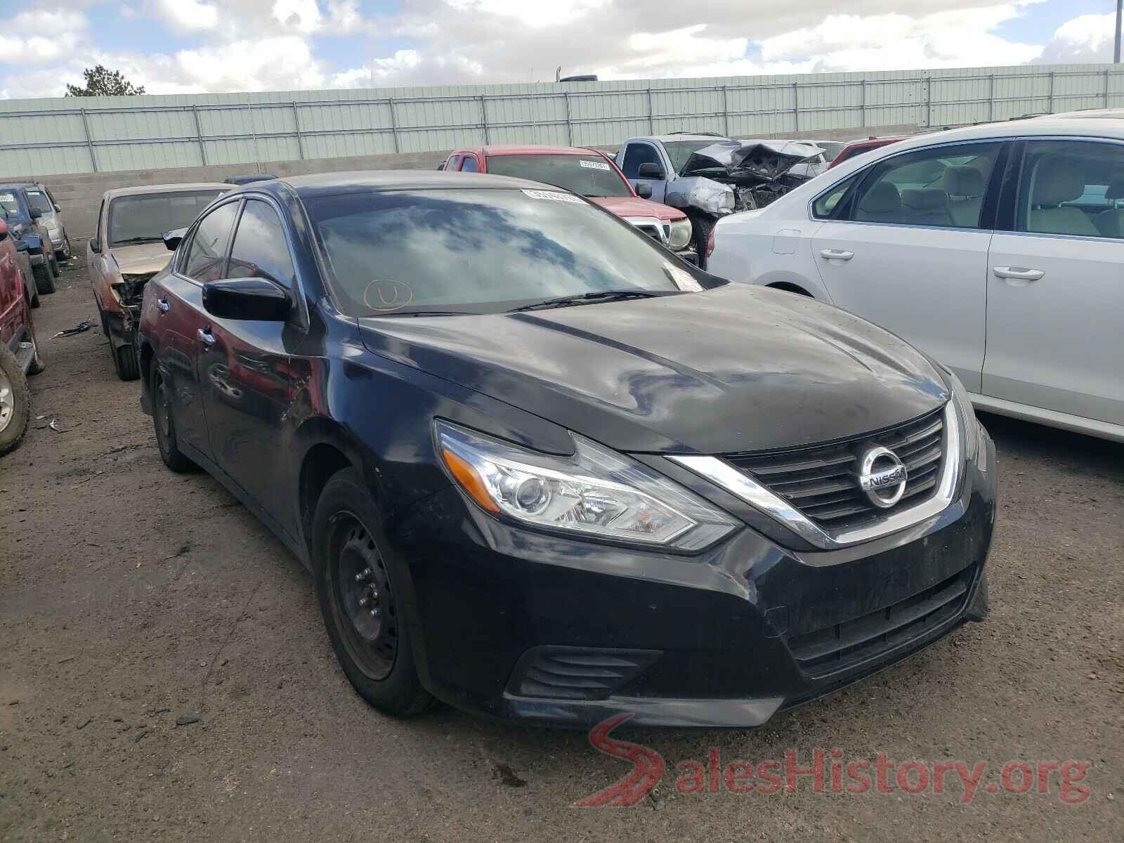 1N4AL3AP9GC215979 2016 NISSAN ALTIMA