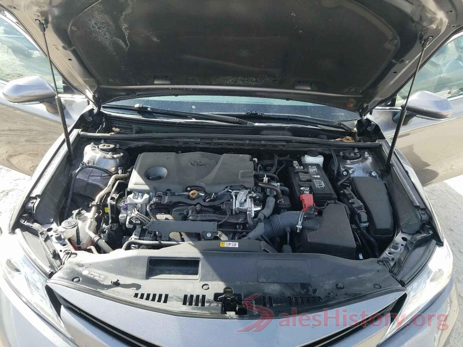 4T1B11HK3JU151941 2018 TOYOTA CAMRY