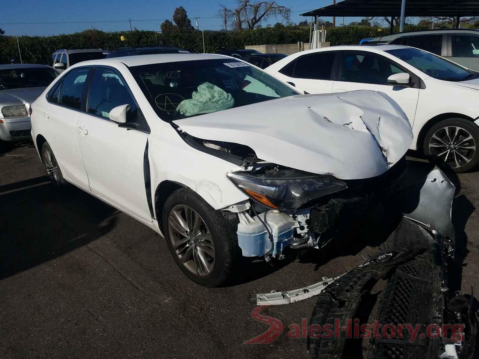 4T1BF1FK0HU735468 2017 TOYOTA CAMRY