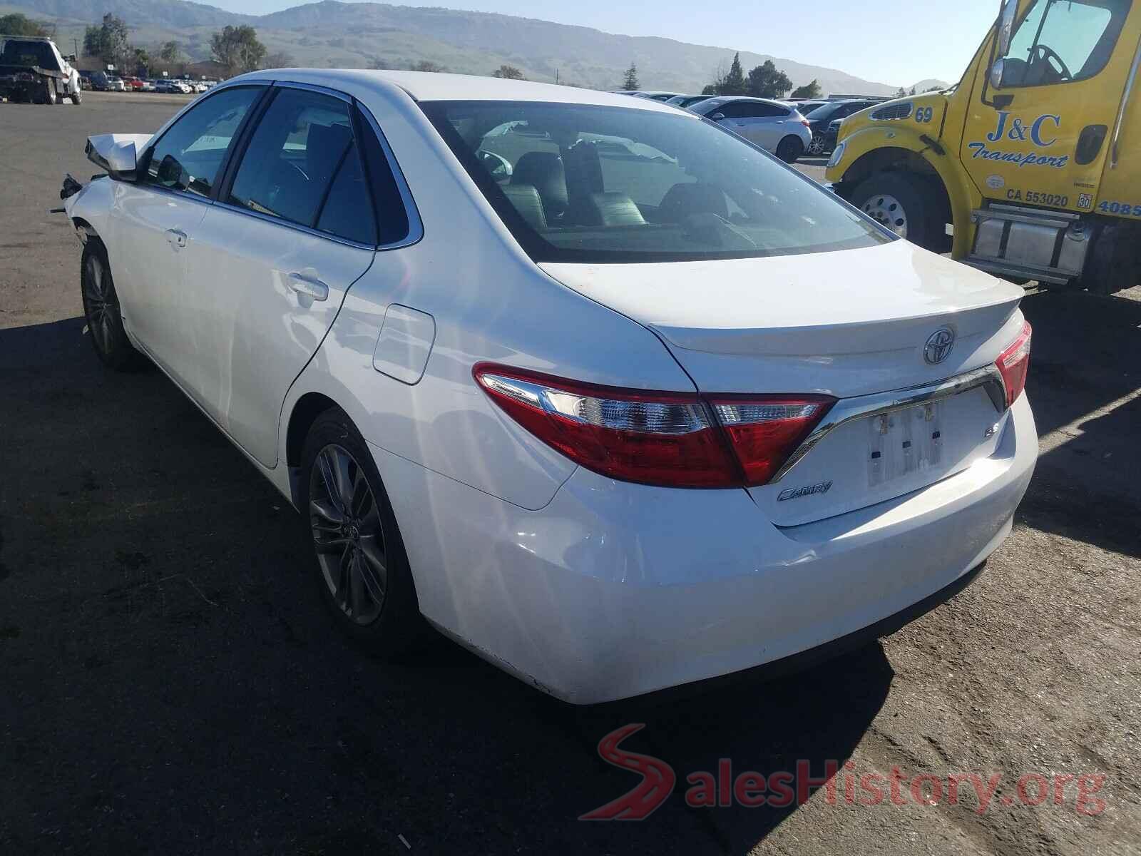 4T1BF1FK0HU735468 2017 TOYOTA CAMRY