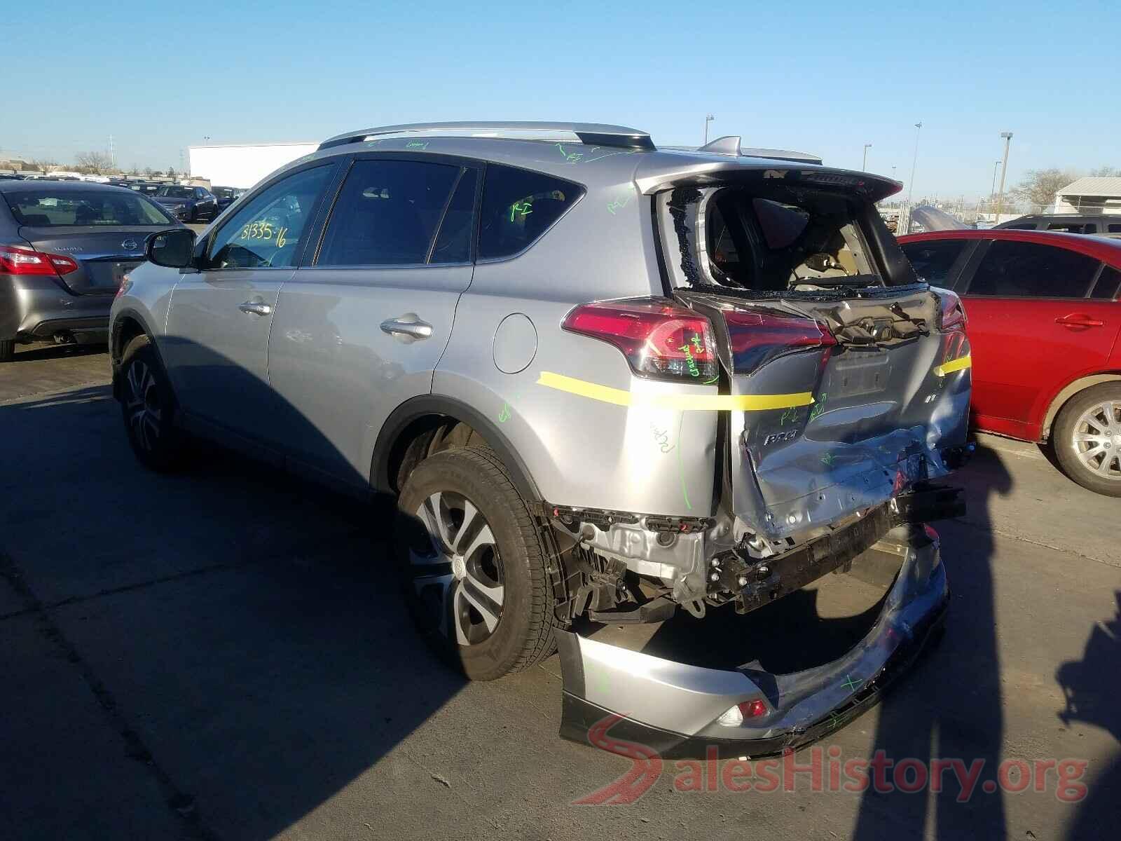 2T3ZFREV5GW275948 2016 TOYOTA RAV4