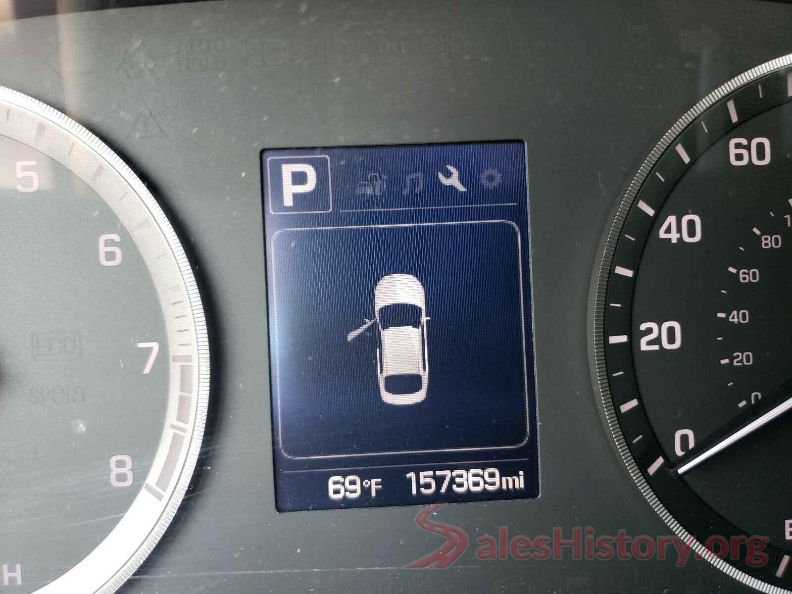 5NPE24AF8GH312316 2016 HYUNDAI SONATA