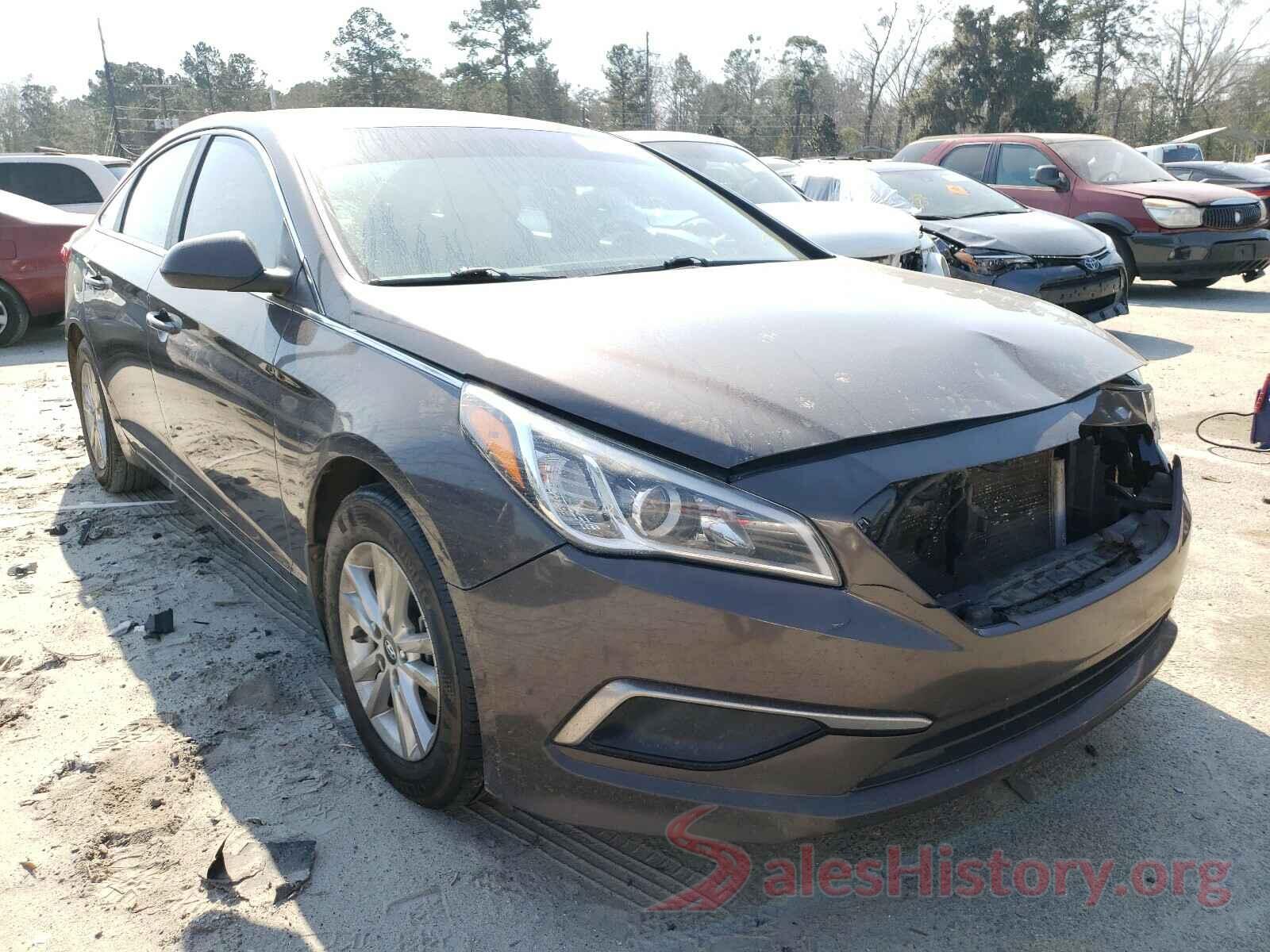 5NPE24AF8GH312316 2016 HYUNDAI SONATA