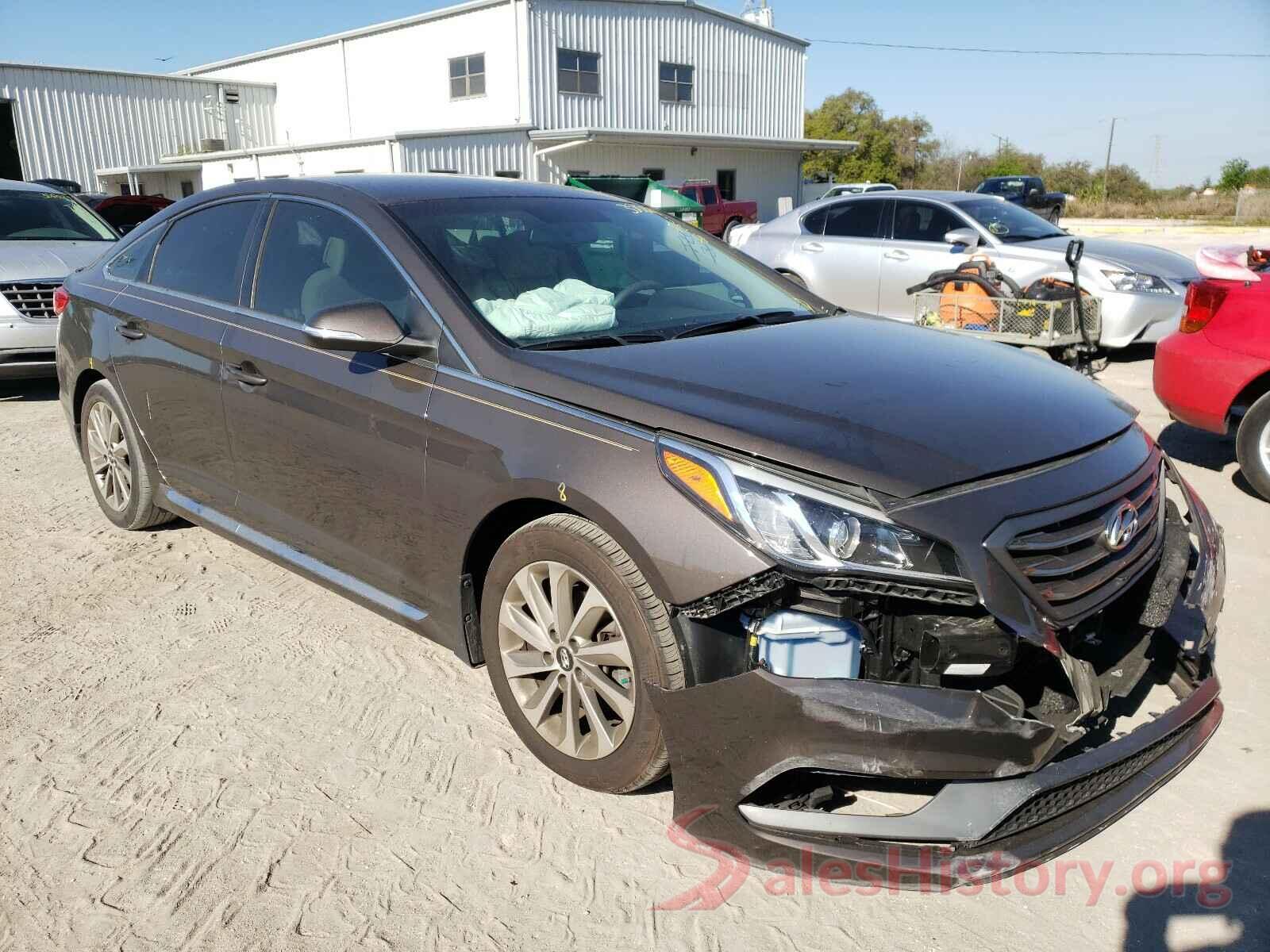 5NPE34AF6HH566508 2017 HYUNDAI SONATA