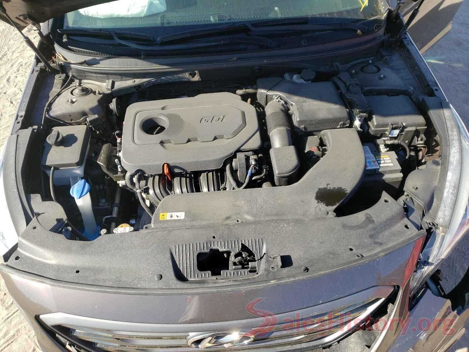 5NPE34AF6HH566508 2017 HYUNDAI SONATA